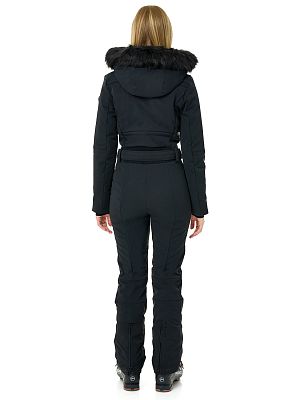Превью  Комбинезон горнолыжный POIVRE BLANC W24-0831-WO Cross Black